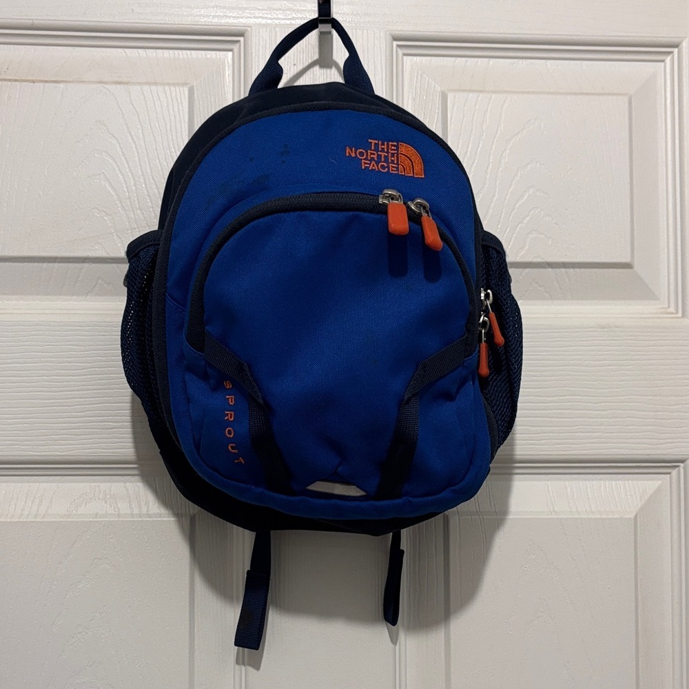 The north face youth sprout backpack